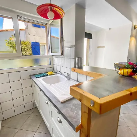 Casa vacanze L'amiral - Yourhosthelper