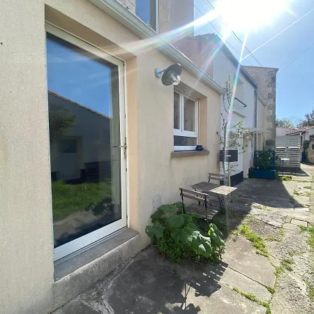 L'amiral - Yourhosthelper * La Rochelle (Charente-Maritime)